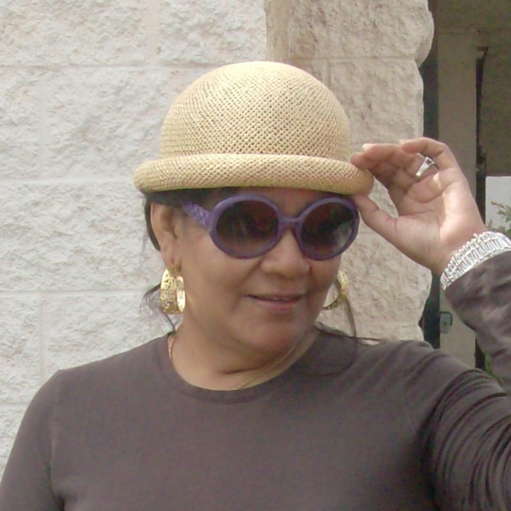 Meet your Posher, Marlene